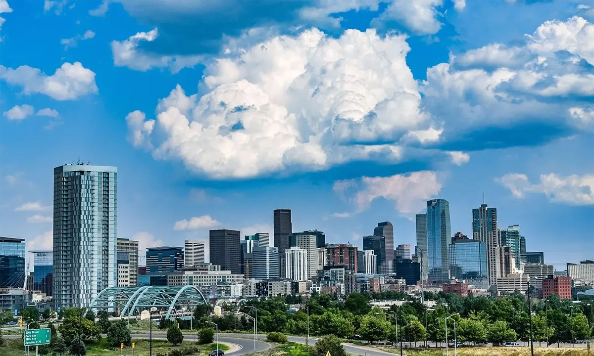 Denver Colorado