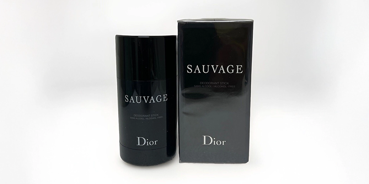 Dior Sauvage Deodorant Stick