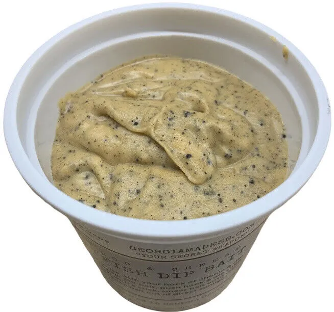 Dip Bait
