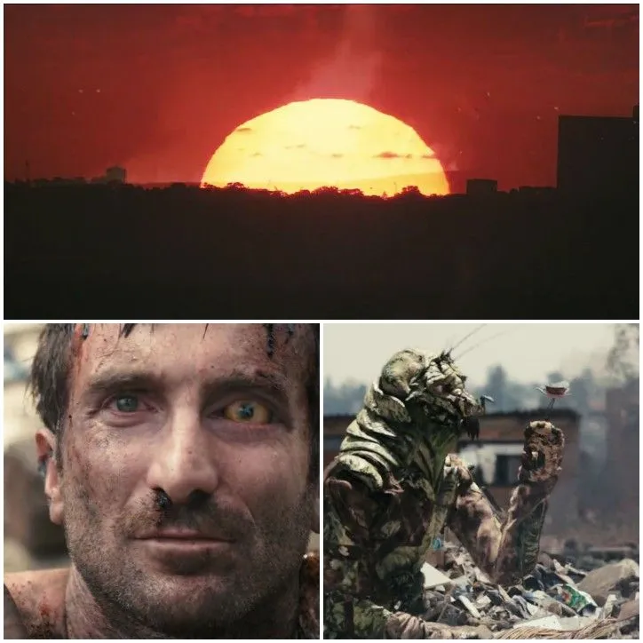District 9