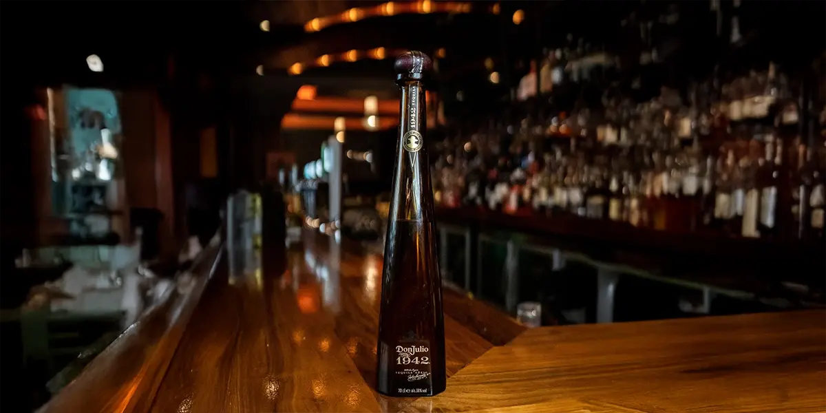Don Julio 1942