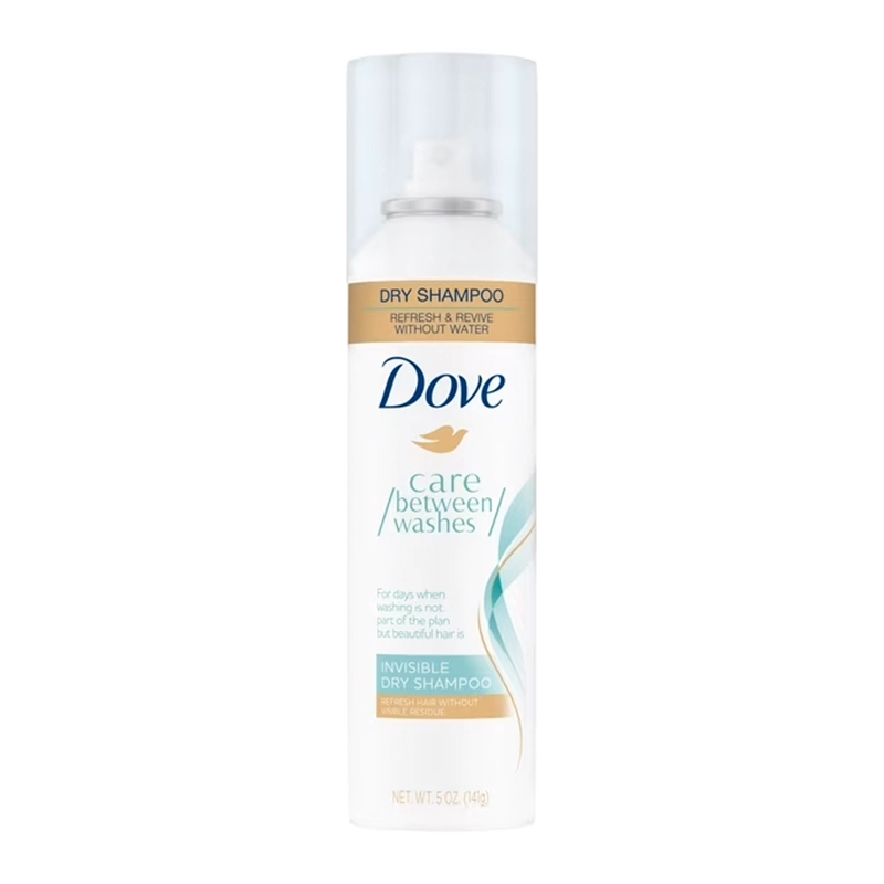 Dove Care Between Washes Dry Shampoo