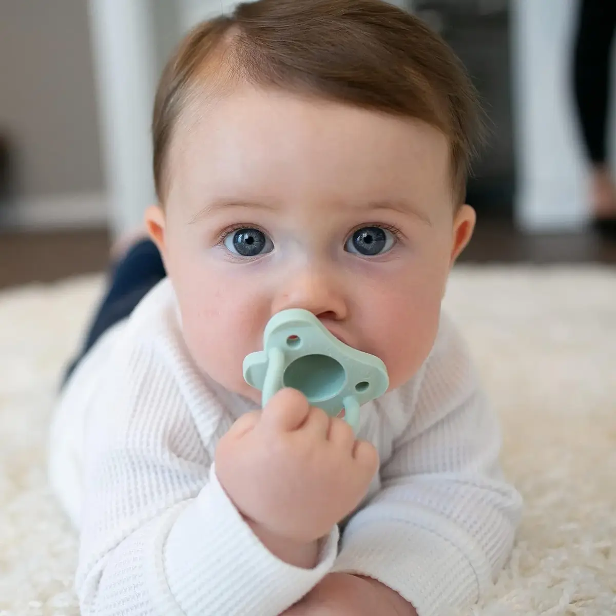 Dr. Brown’s HappyPaci