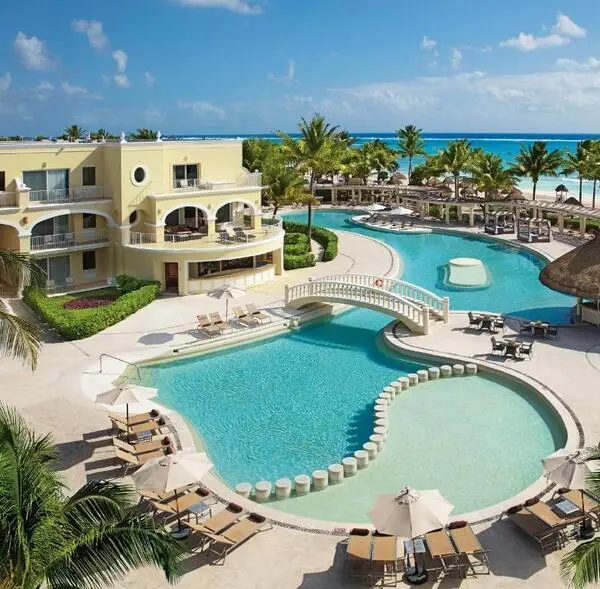 Dreams Tulum Resort and Spa