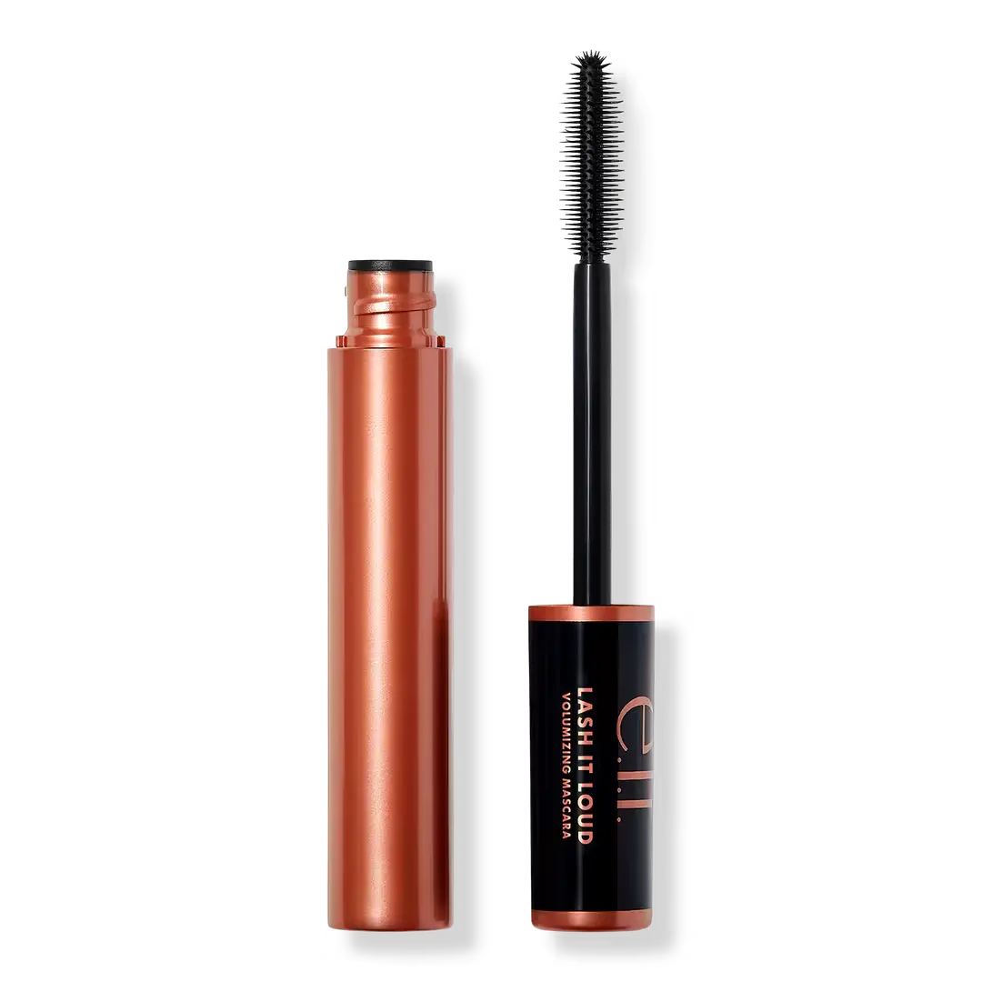 e.l.f. Lash It Loud Volumizing Mascara