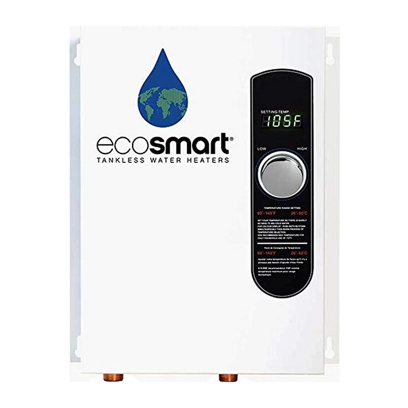 Best Value Tankless Water Heater