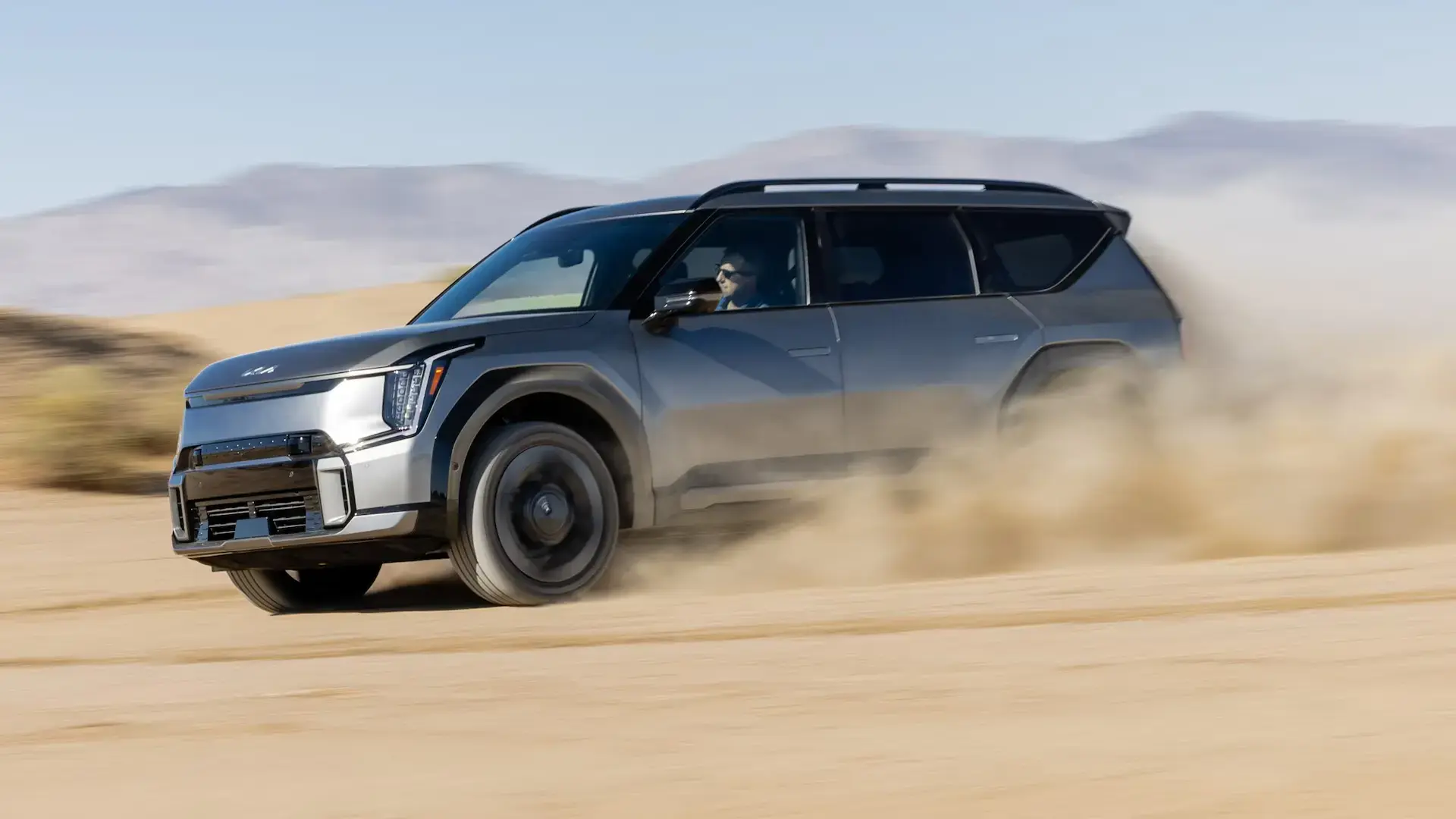 Best Electric SUV