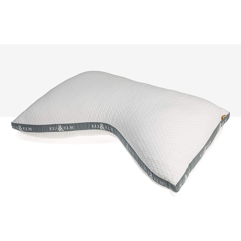 Eli & Elm Side Sleeper Pillow