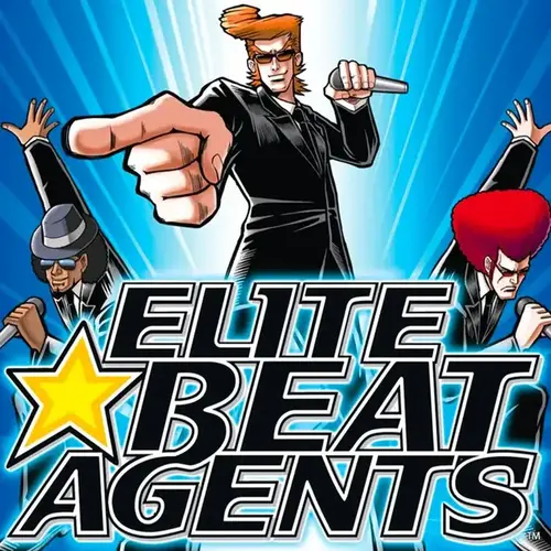 Elite Beat Agents