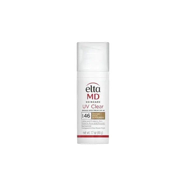EltaMD UV Clear Broad-Spectrum SPF 46