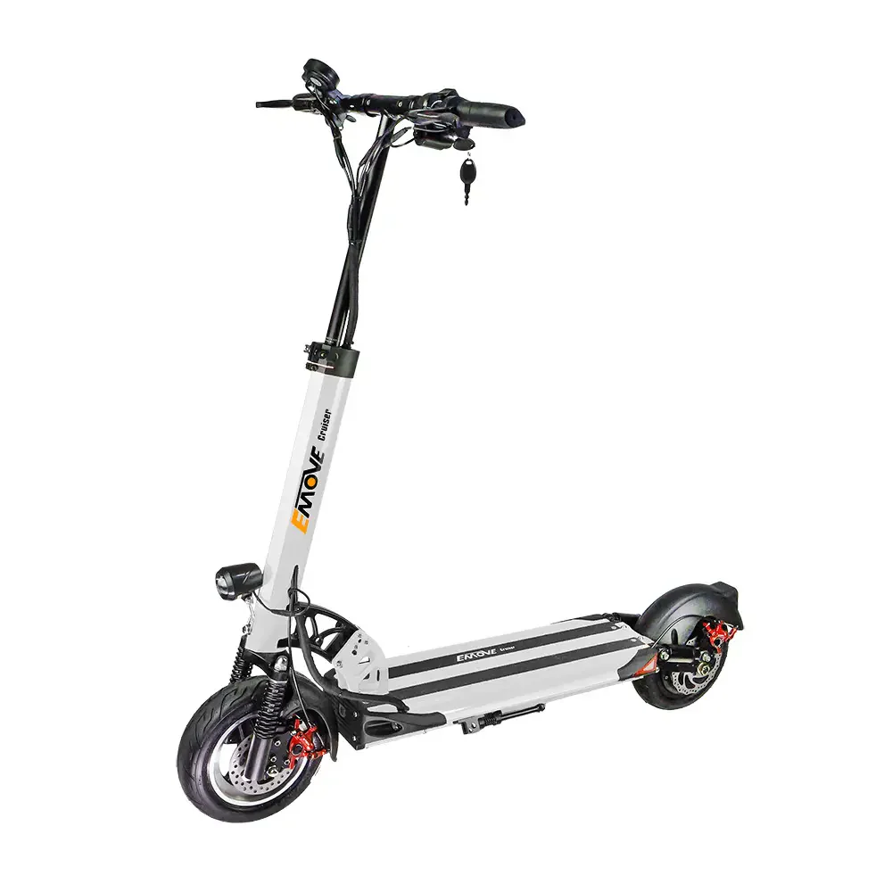 EMOVE Cruiser S