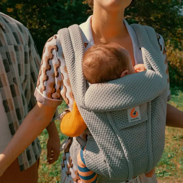 Ergobaby Omni 360 All-Position Baby Carrier