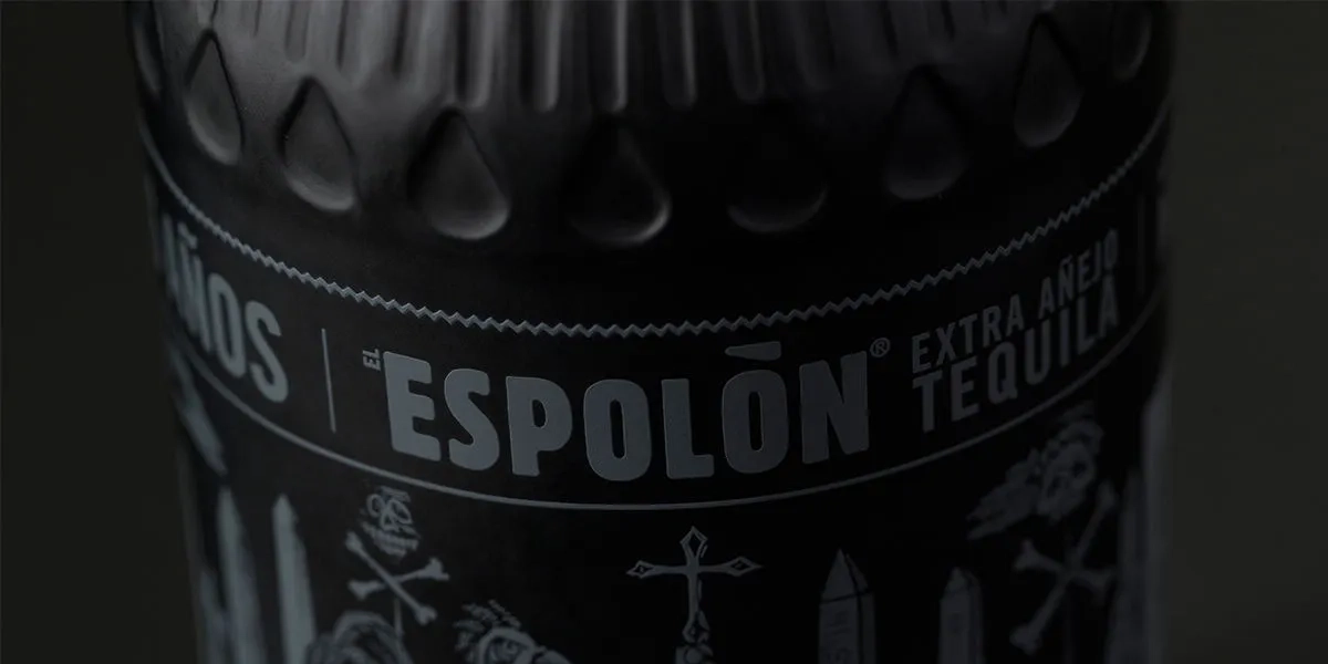 Espolòn Añejo X