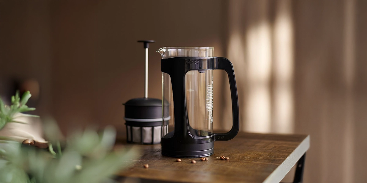 Espro P3 French Press