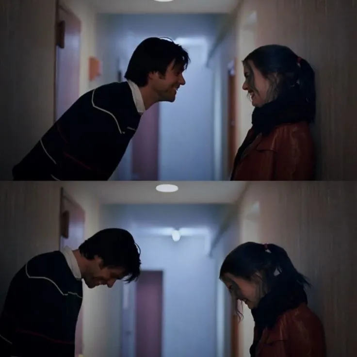 Eternal Sunshine of the Spotless Mind (2004)