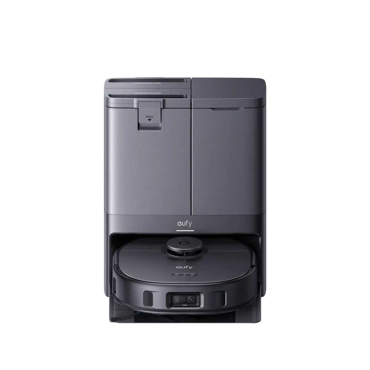 Eufy Clean X10 Pro