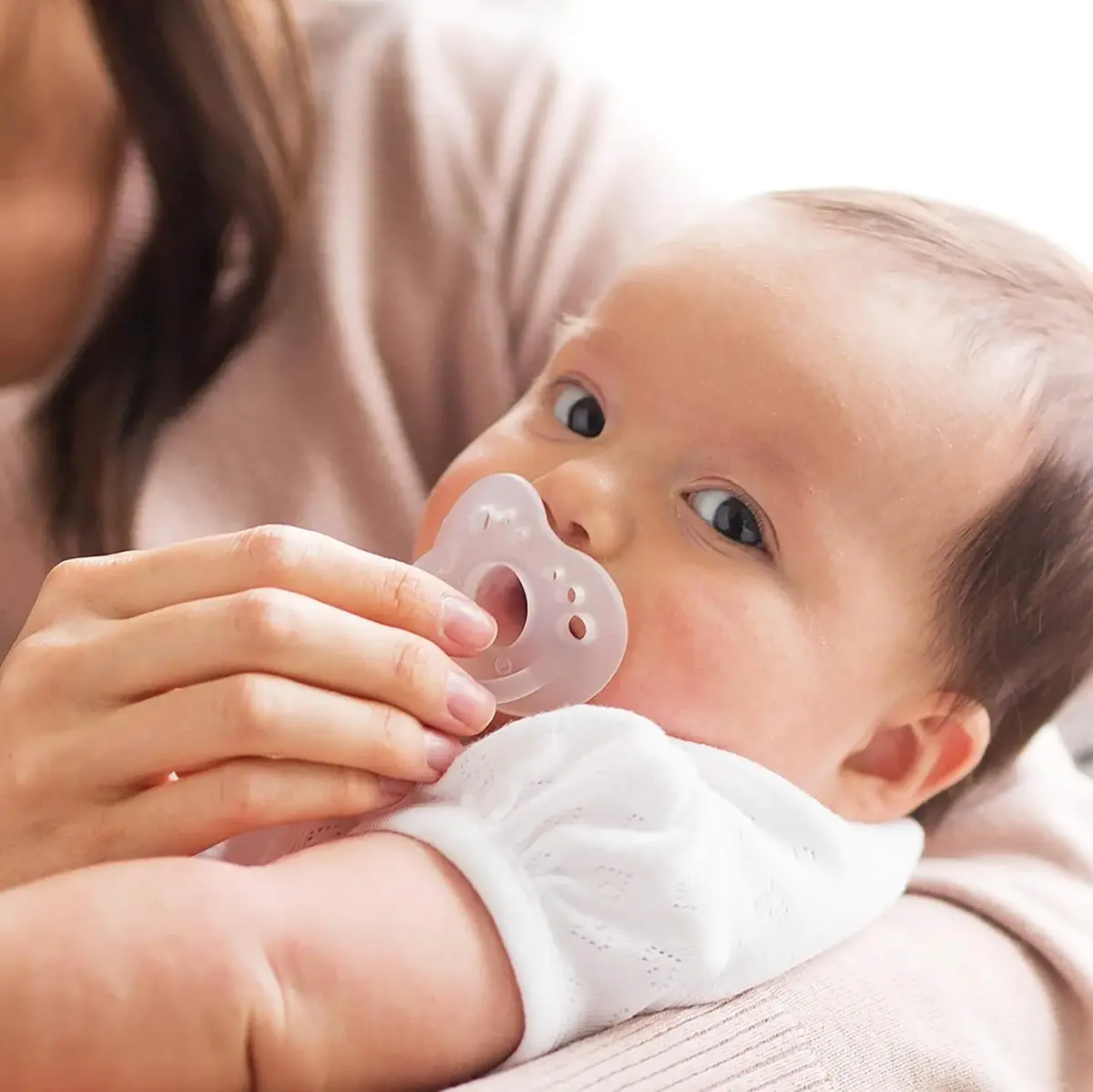 Evenflo Balance Plus Pacifier