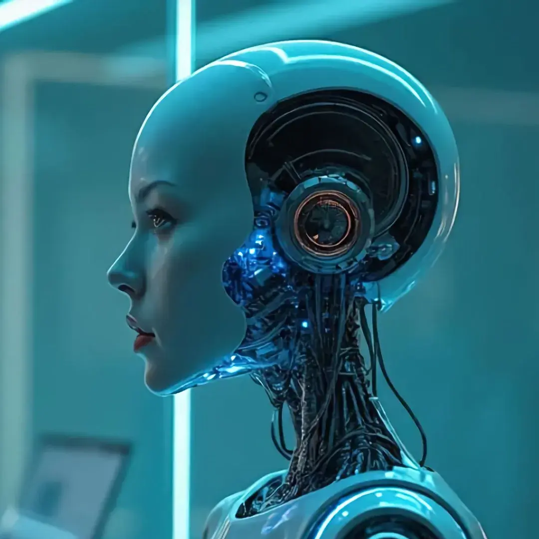 Ex Machina