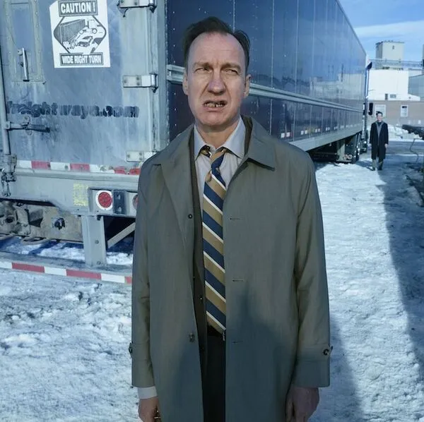 Fargo