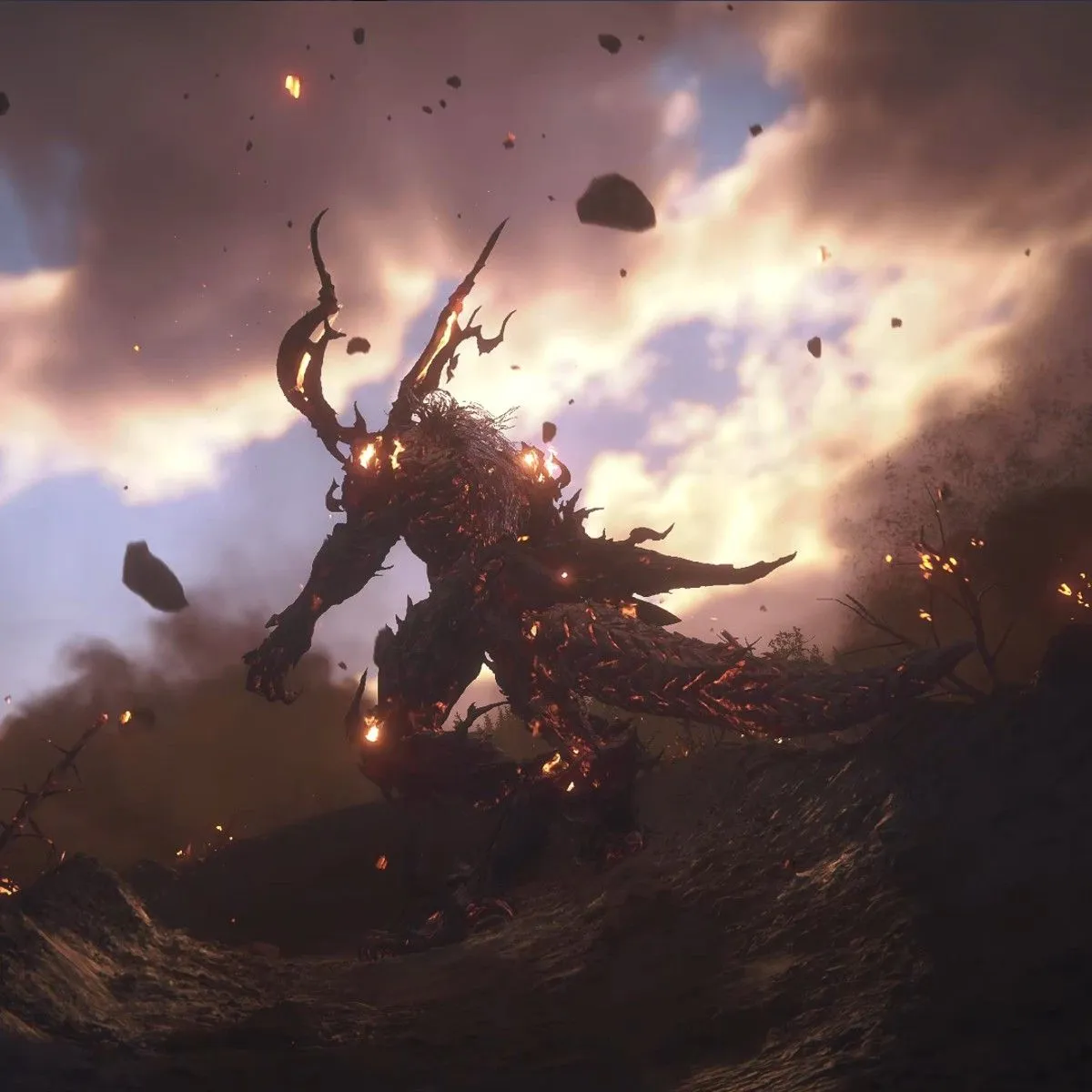 Final Fantasy XVI