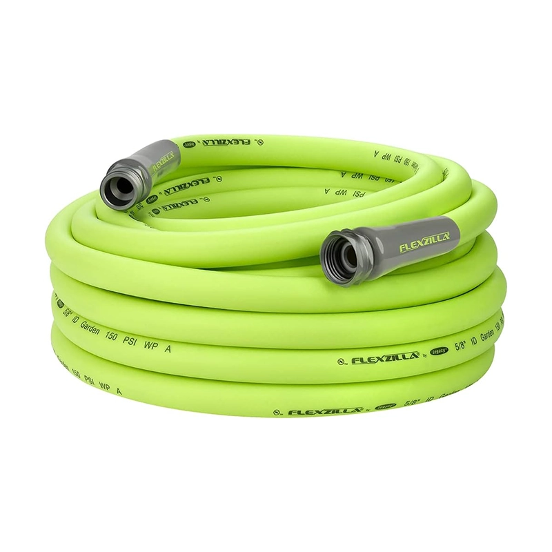 Flexzilla Hybrid Polymer Hose