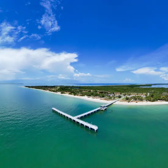 Fort De Soto Park