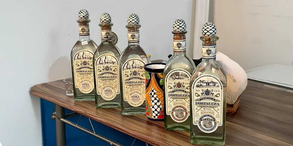Fortaleza Blanco