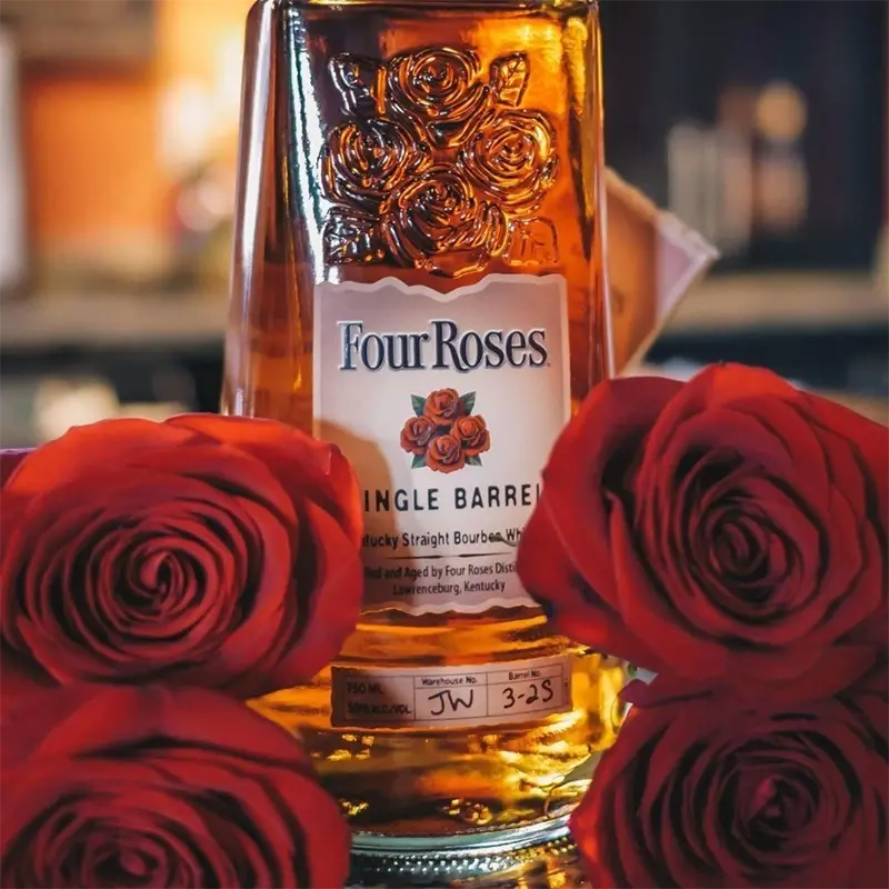 Four Roses Single Barrel