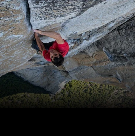 Free Solo