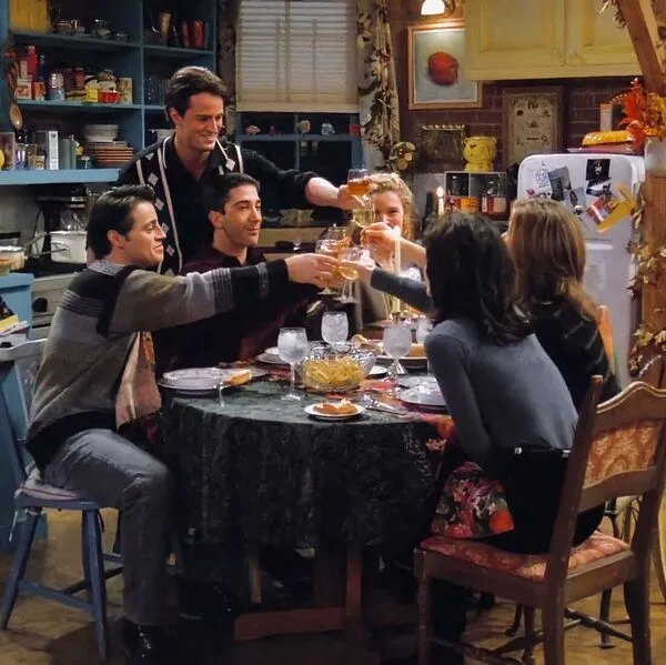 Friends