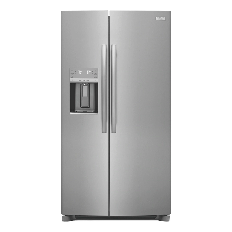 Frigidaire Gallery Side by Side Refrigerator