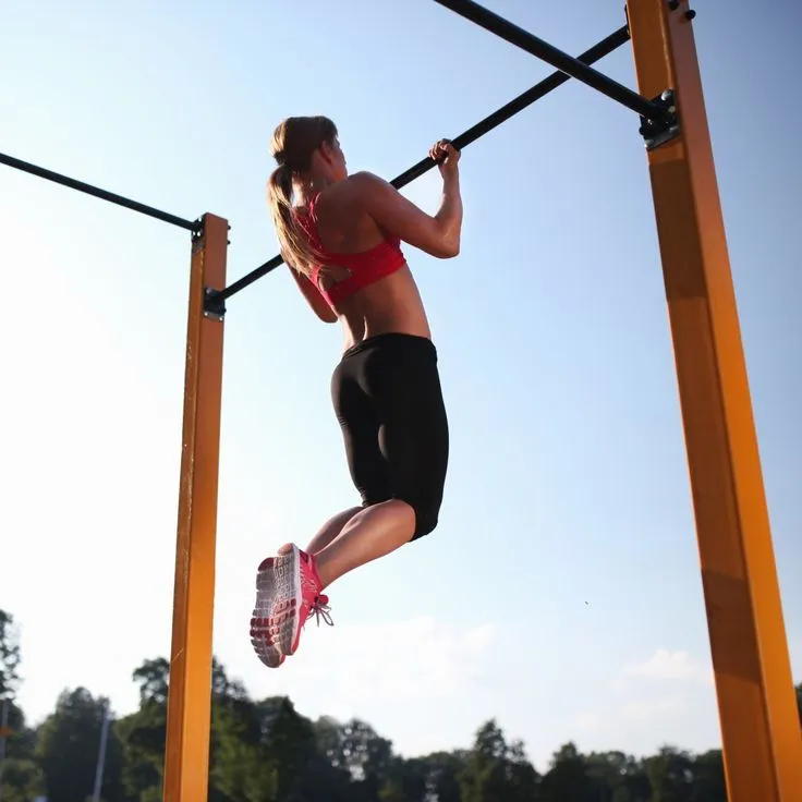 Full Back Compound Movements