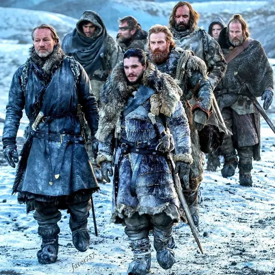 Game of Thrones
