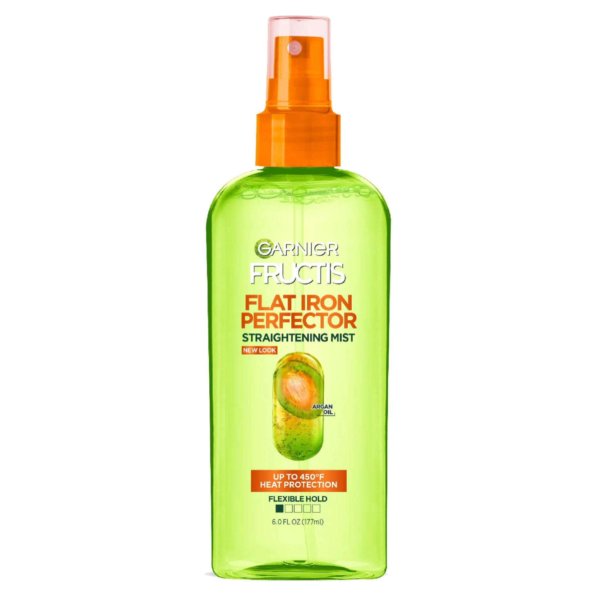 Garnier Fructis Sleek and Shine Flat Iron Perfector