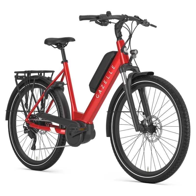 Gazelle Medeo T9