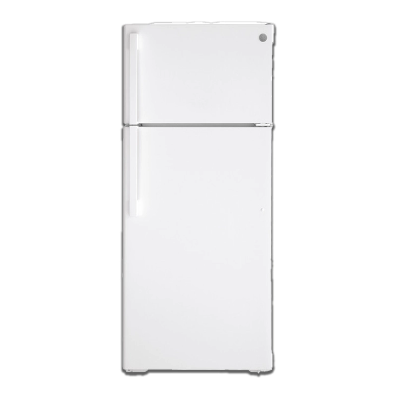 GE Top Freezer Refrigerator