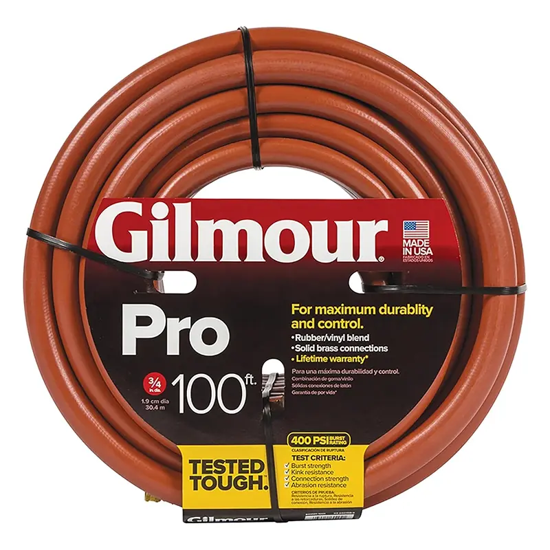 Gilmour Heavy Duty Commercial Hose