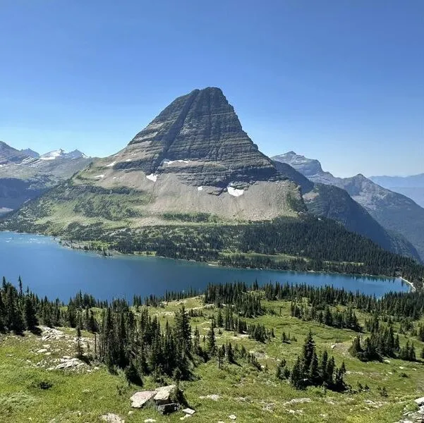 Glacier National Park – Montana