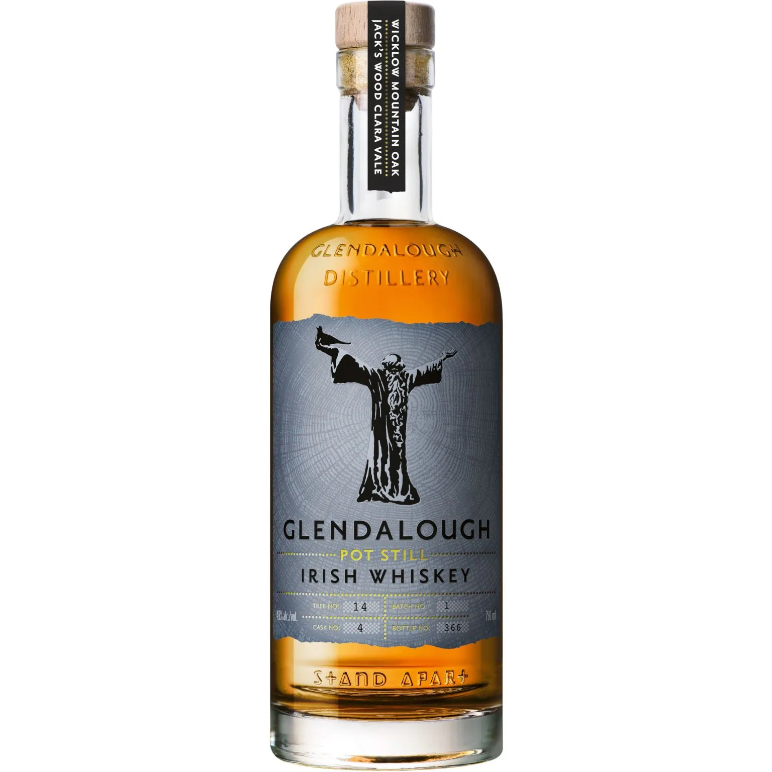 Glendalough Pot Still