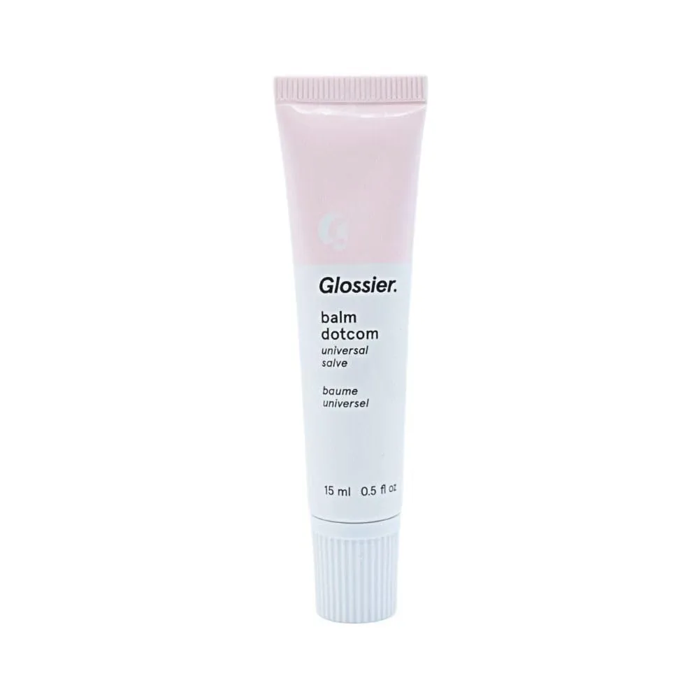 Glossier Balm Dotcom