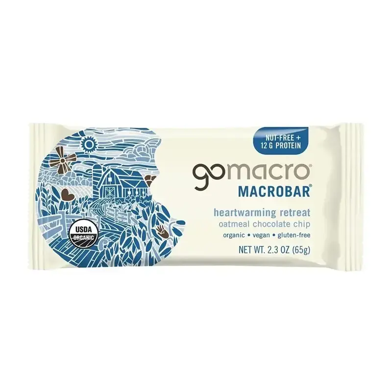 GoMacro MacroBar