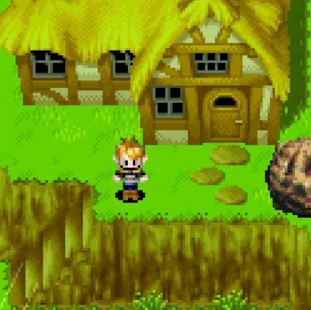 Golden Sun