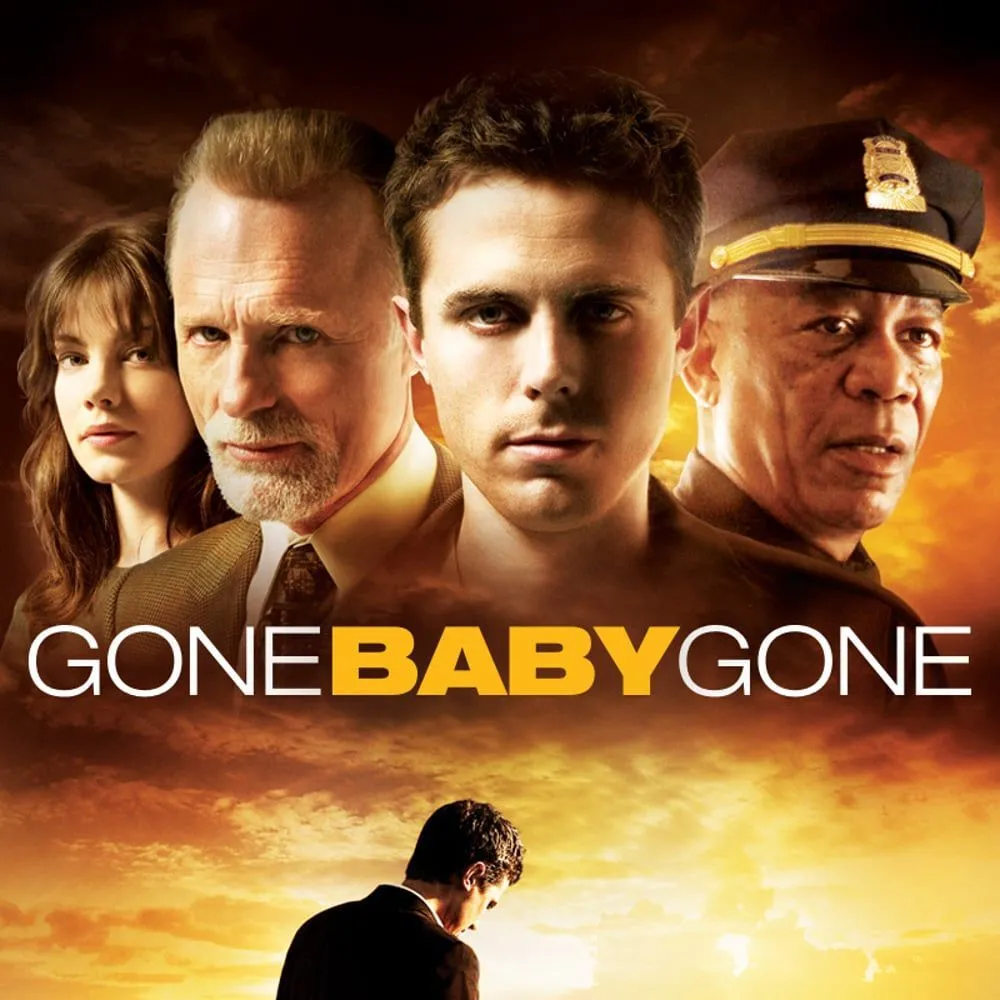 Gone Baby Gone