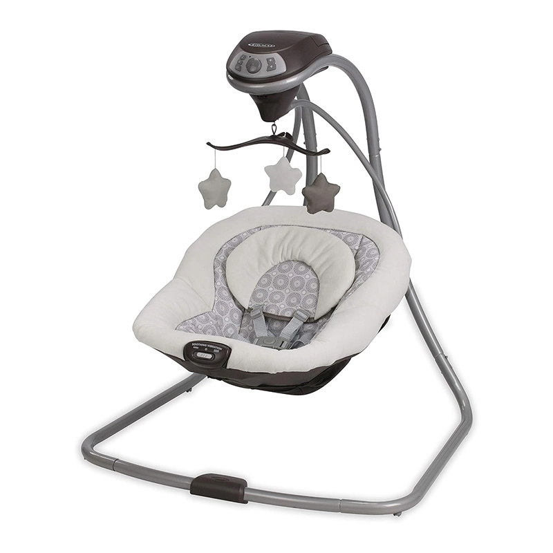 Graco Simple Sway Swing