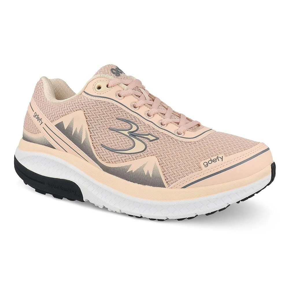 Gravity Defyer G-Defy Mighty Walk – The Pain-Fighting Tank for Your Feet