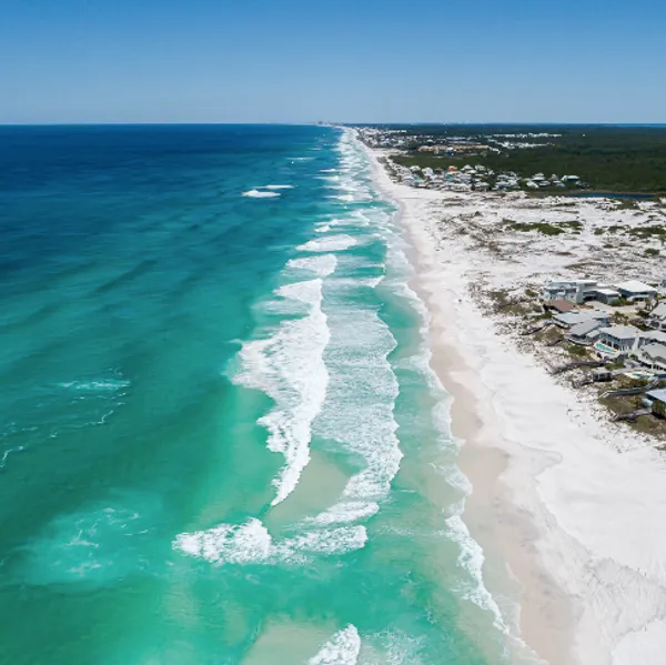 Grayton Beach