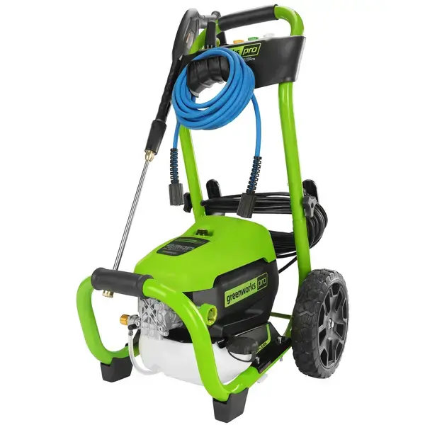 Greenworks Pro 2300 Max PSI