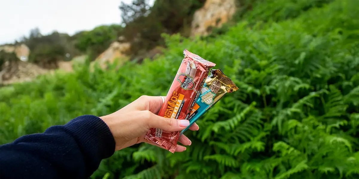 Grenade Carb Killa Protein Bar