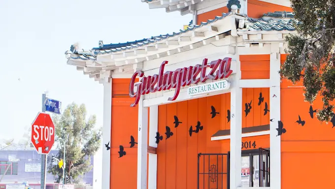 Guelaguetza