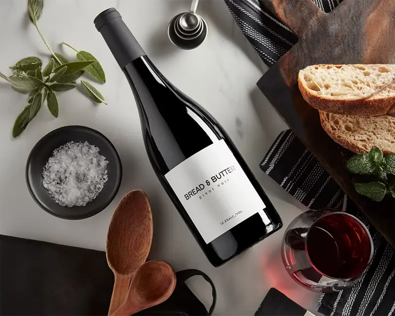 Best Pinot Noir